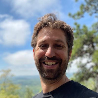 existentialmutt's profile picture. Father, Homesteader, and Freelance Ruby Developer. he/him. Black Lives Matter. @all1song@ruby.social