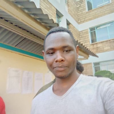 Student at Kenya Methodist University