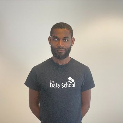 EricDaAnalyst's profile picture. Data consultant at the information lab NYC