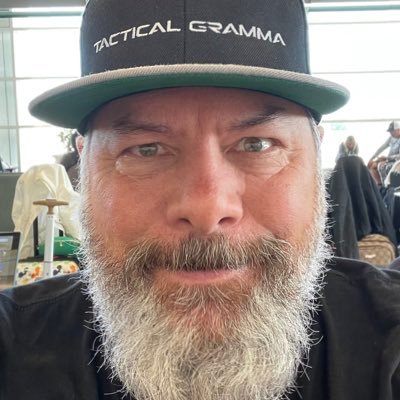 TacticalGramma’s Manager/Husband & Supporter of as many Creators as possible @tacticalgramma