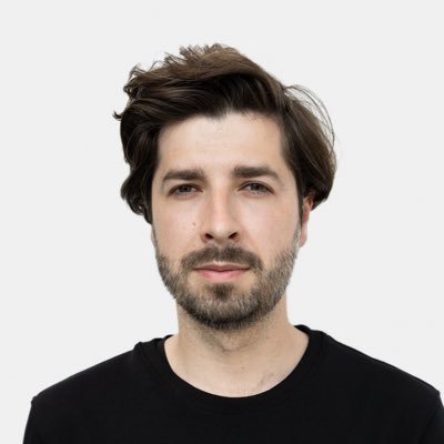 kohutpiotr's profile picture. Direction & Fullstack Product Design⚡ Head of Product Design @ XTB previous: Senior Product Designer @10clouds Senior Visual Designer @Absolvent_pl