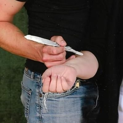 HotchnerMiss's profile picture. 