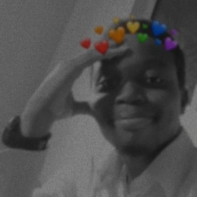 BE YOU!!! 💫🍃☄ IG~ _chinonso._ ||Computer Engineer:
What will be will be💦🕳
@fcbarcelona💙⚽
30BG❤💫
previous account got bagged🚮