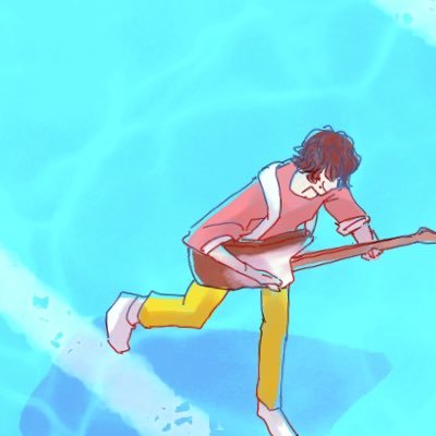 SUPERスイさんのプロフィール画像