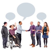 People Participation -Learning Disability Service (@learning_pp) 's Twitter Profile