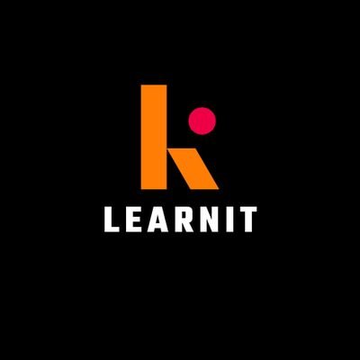 learnit_ai's profile picture. 