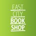 East City Bookshop (@eastcitybooks) Twitter profile photo