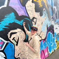 Liz Wilcox (@1791_mew) 's Twitter Profile Photo Liz Wilcox (@1791_mew) 's Twitter Profile Photo