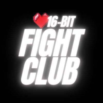 Inspired by 90s era gaming nostalgia 16-BIT FIGHT CLUB is a retro-aesthetic anime project living on the ICON blockchain 🌐 $ICX 👾 https://t.co/6L9pb5taqp