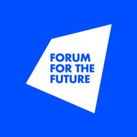 Forum for the Future(@Forum4theFuture) 's Twitter Profile Photo