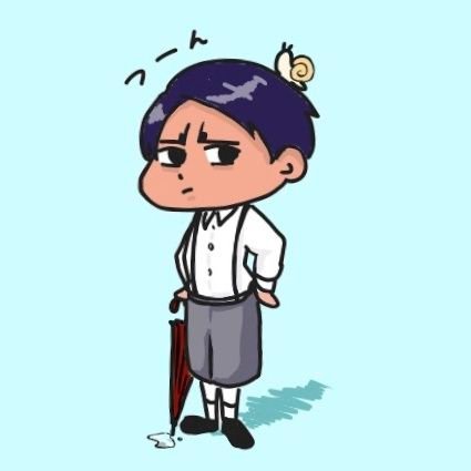 饗庭野さんのプロフィール画像
