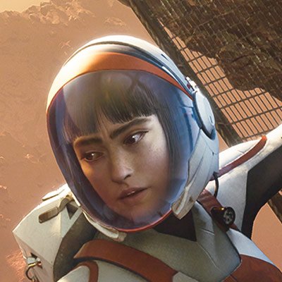 DeliverUsMars Profile Picture