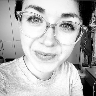 NiamhLacy's profile picture. 