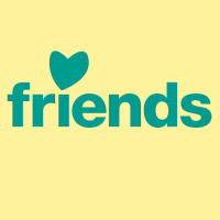 Stiftelsen Friends(@Stift_Friends) 's Twitter Profile Photo
