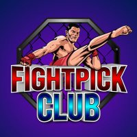 fightpick.club(@FightpickClub) 's Twitter Profile Photo