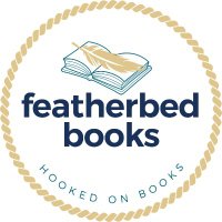 Featherbed Books (@featherbedbooks) 's Twitter Profile