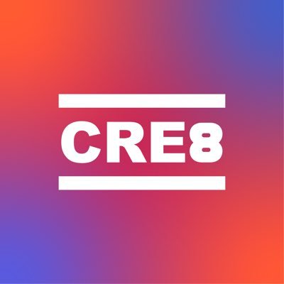 Cre8eight_'s profile picture. 