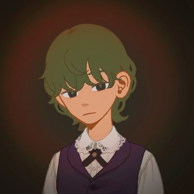 aroace enby carat profile made in https://t.co/2aAfiJ6JjO…