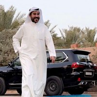 عيوني العيوني (@ayunihamad) Twitter profile photo