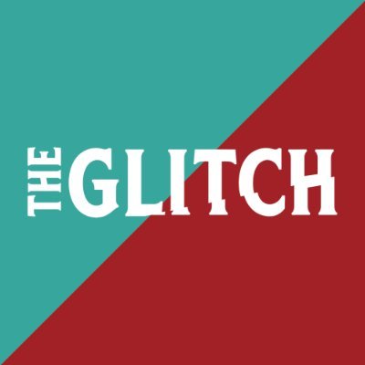 The Glitch | VAULT Creative Arts