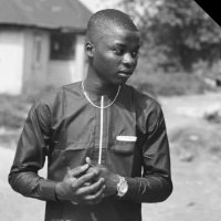 Nicholas obas (@obasnicholas) 's Twitter Profile