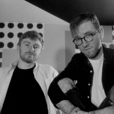 museumduo's profile picture. Alt-pop duo from Dublin | 4 tracks out and more music coming very soon | Stream at the link below