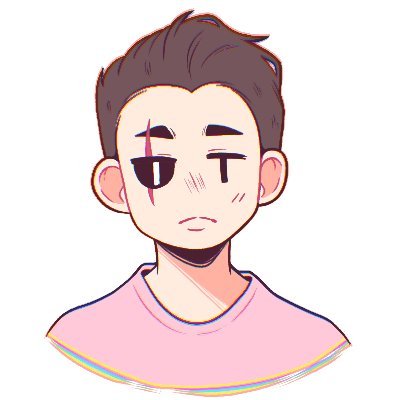 Streamer de variedad 😷, conocedor del anime y música urbana 🧐.

ig: https://t.co/sgcoWMTWXu