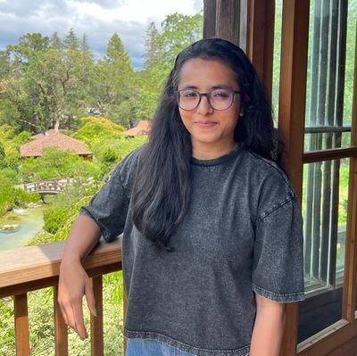 PhD | 🇮🇳 🇺🇸 | She/her.
Research Scientist @ Gilead Sciences, Inc.
Scientist by profession 🧬 Curious by compulsion 🔎
