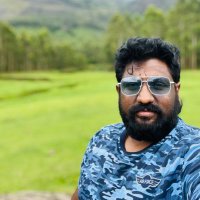 vinod john paul (@vjpw_101) 's Twitter Profile