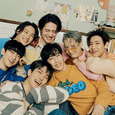 teamGOT7kr Profile Picture