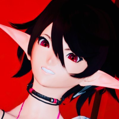 aka FS_FlyingSquirrel. PSO2 enthusiast Modder. 18+ Mods. General Mods. Follow me! Updates soon™.
Follow my PSO2_NA Twitter! @Easily_ElatedNA