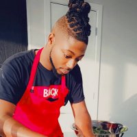Chef DonDon (@chef_dondon) 's Twitter Profile Photo Chef DonDon (@chef_dondon) 's Twitter Profile Photo