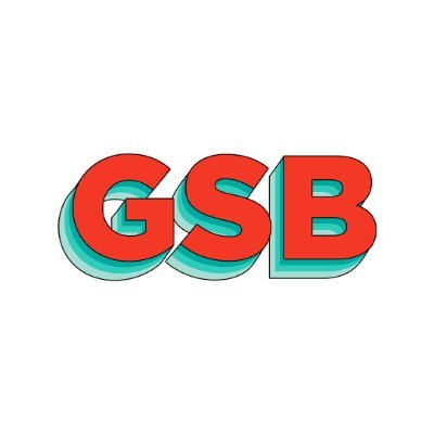 GSB ❤️