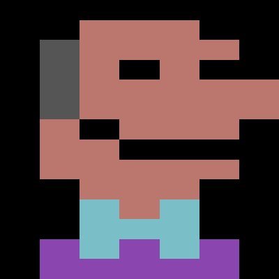 CompSci Student | Music Lover | he/they | KFModTool dev | https://t.co/DMh6su8Vkn | https://t.co/dldUoQEZYl