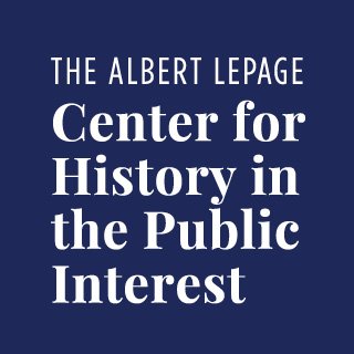 The Lepage Center creates spaces for historically informed conversations about how the past shapes the present.