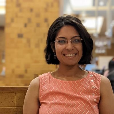 Research scholar at IISER Pune | University of Delhi alumna