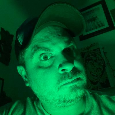 DonKoenig's profile picture. Nobody.