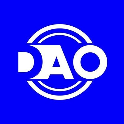 dao_officials's profile picture. We will be committed to building a complete  aggregated DAO community covering multiple fields.

🚉Contract address: 0x037b202Ca88D2028d82936d5615eE5088cb9fD78
