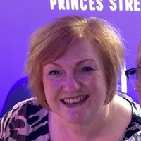 AngelaCox (@ayrshireange) 's Twitter Profile