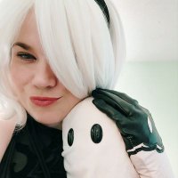 Amber Lecuyer(@Androidamber) 's Twitter Profile Photo