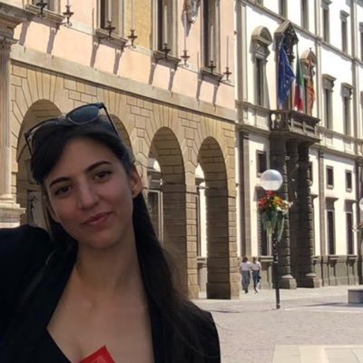 Ph.D. student in Criminology and researcher at @transcrime
