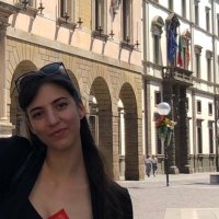 Caterina Paternoster (@caterinapatern1) 's Twitter Profile Photo Caterina Paternoster (@caterinapatern1) 's Twitter Profile Photo