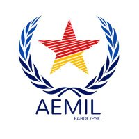 ASSOCIATION DES ENFANTS DES MILITAIRES/AemilRDC(@aemilofficiel) 's Twitter Profile Photo