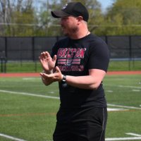 Coach Bapst(@CoachBapst) 's Twitter Profile Photo