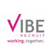 Vibe Recruit (@recruitvibe) Twitter profile photo Vibe Recruit (@recruitvibe) Twitter profile photo
