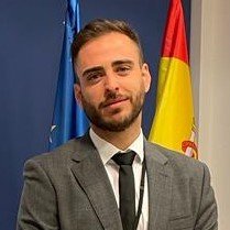 EU Law & Policy Consultant. Born and raised at the Huerta de Europa, Murcia, Spain.
