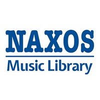 NaxosMusicLibraryDe(@NMLDE) 's Twitter Profile Photo