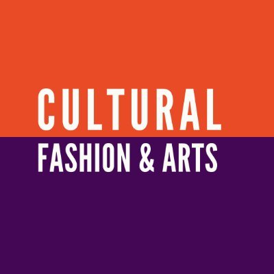 Cultural Fashion & Arts