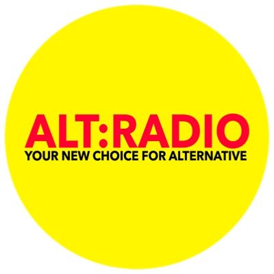 🏠 Your New Choice For Alternative | Broadcasting DAB+ and Online