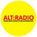 ALT:XL RADIO (@altxlradio) Twitter profile photo